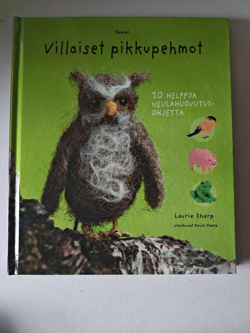 Kuvagalleria