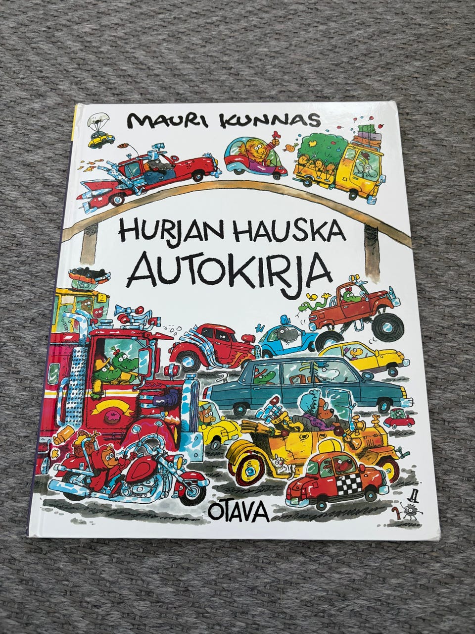 Kuvagalleria