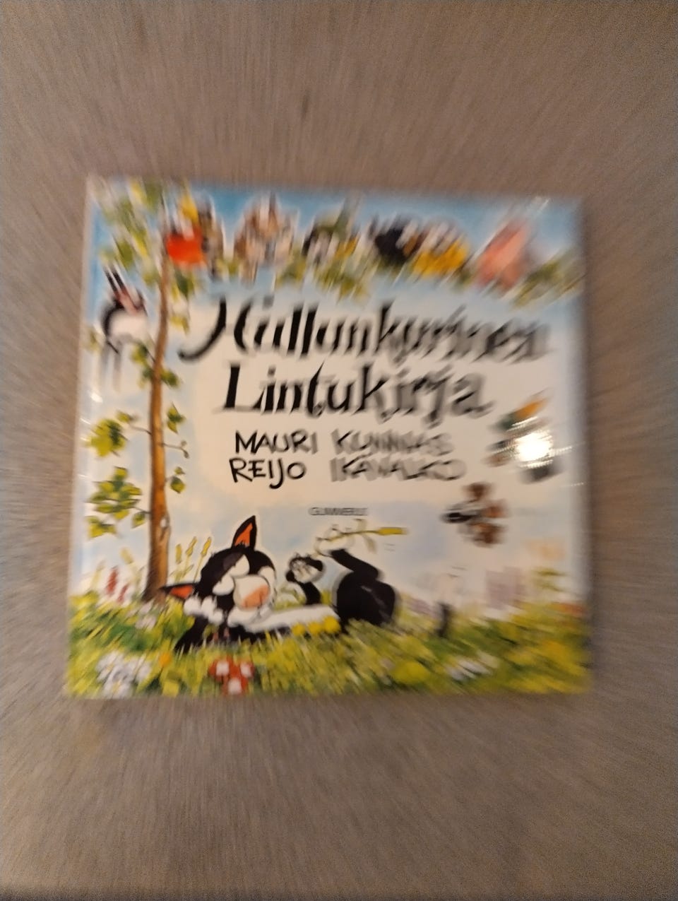 Kuvagalleria