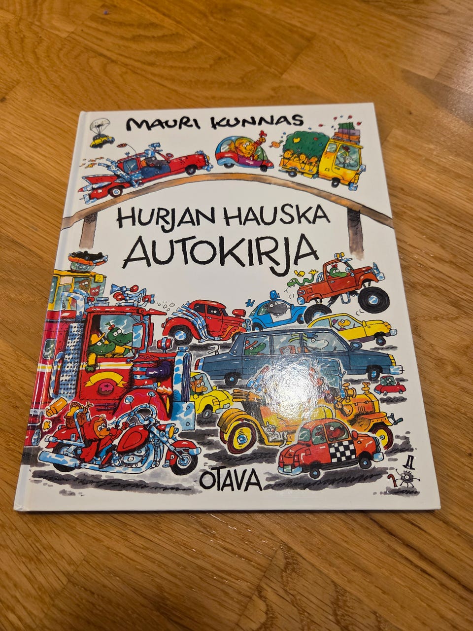 Kuvagalleria