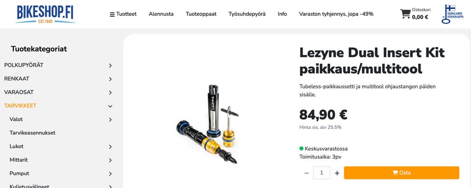 Kuvagalleria