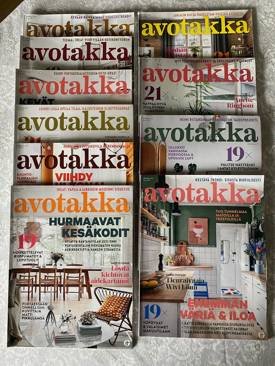 Kuvagalleria