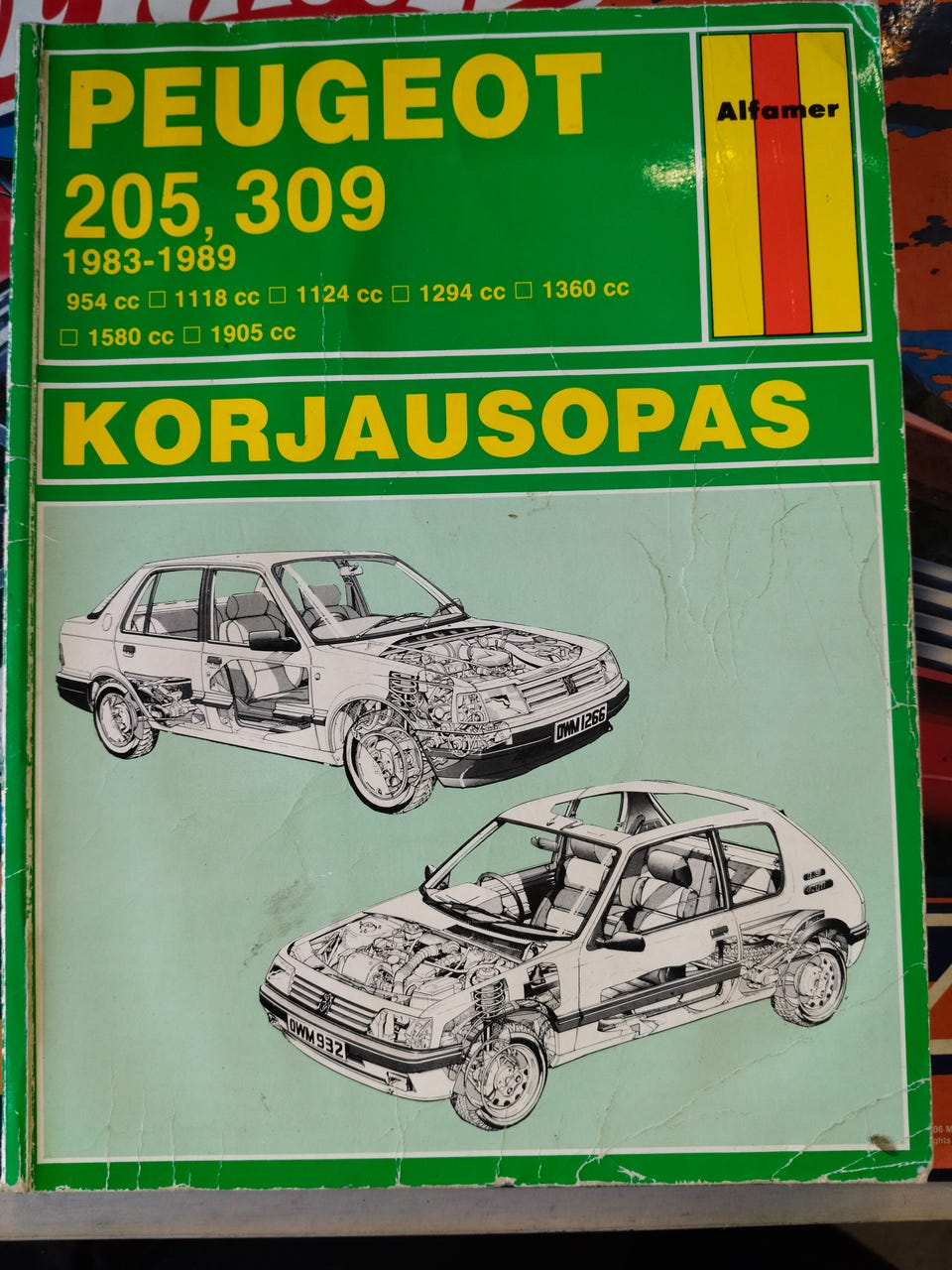 Kuvagalleria