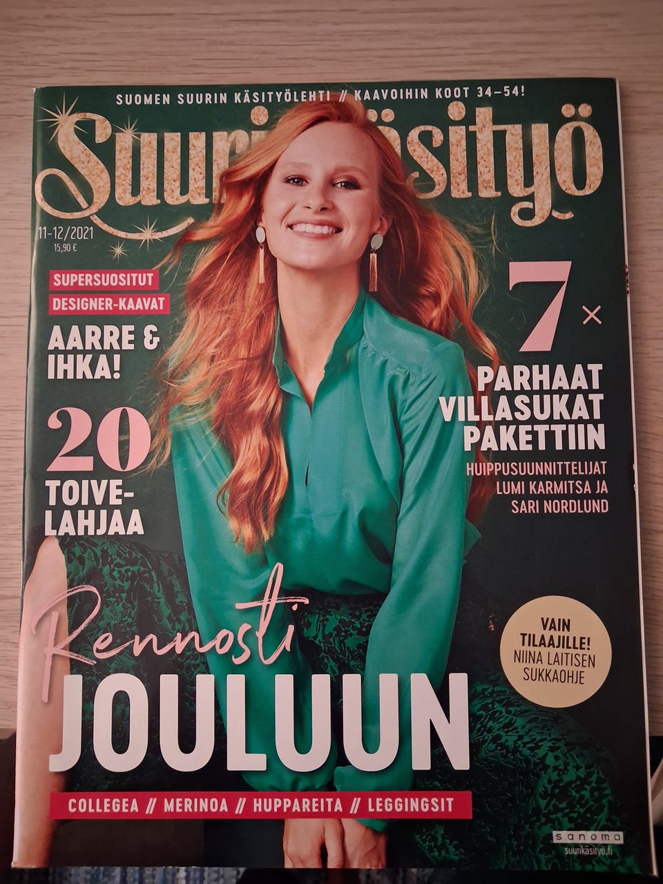 Kuvagalleria