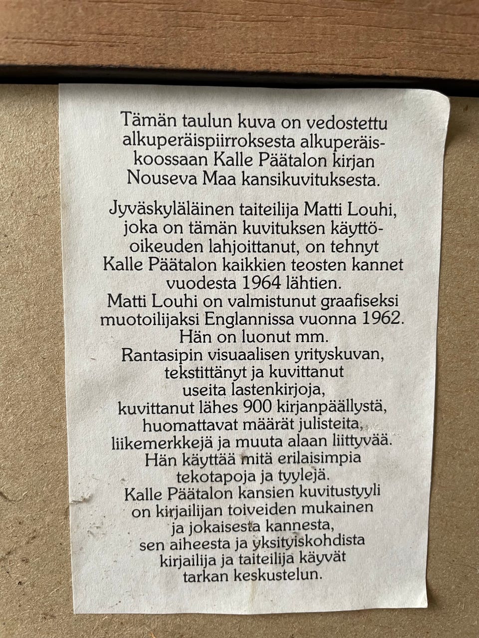 Kuvagalleria