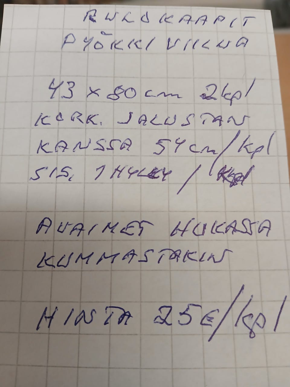 Kuvagalleria
