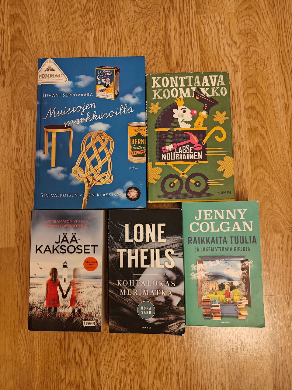 Kuvagalleria