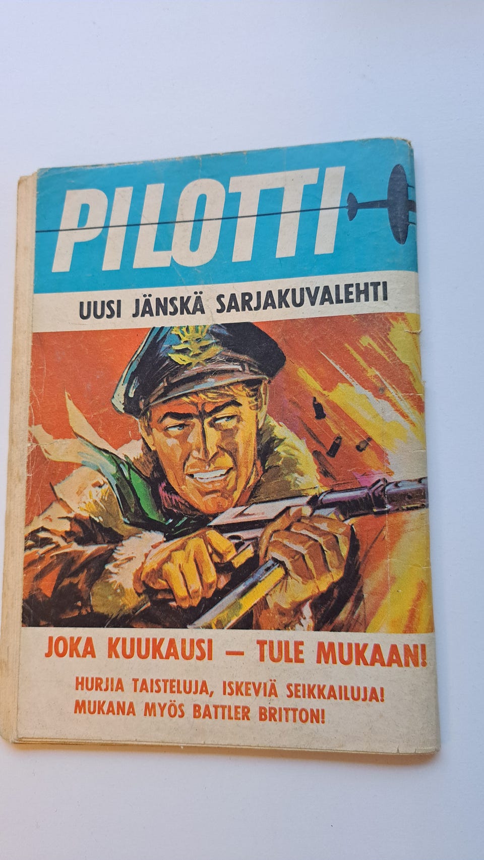 Kuvagalleria
