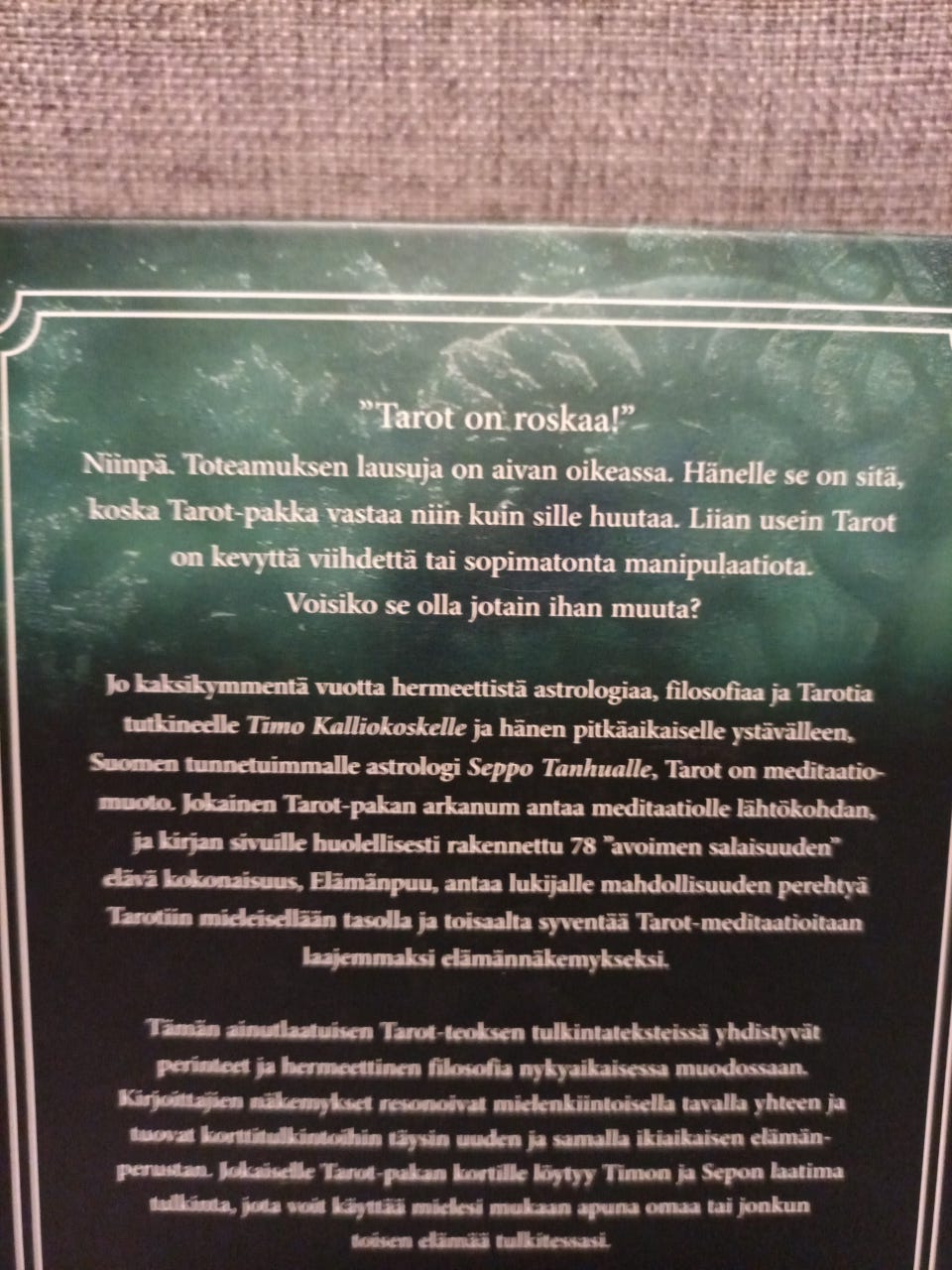 Kuvagalleria
