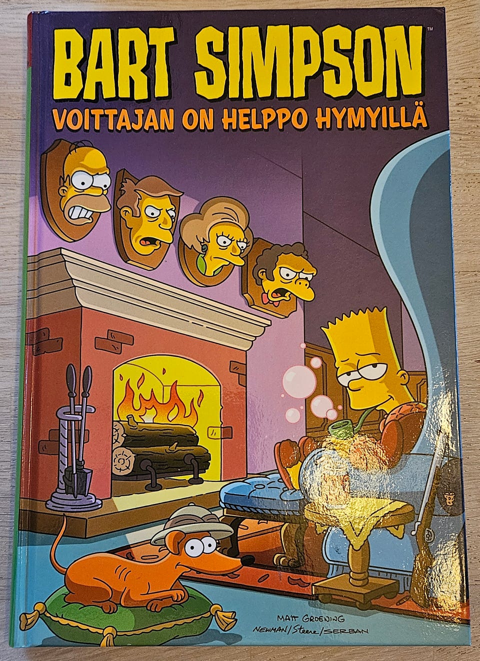 Kuvagalleria