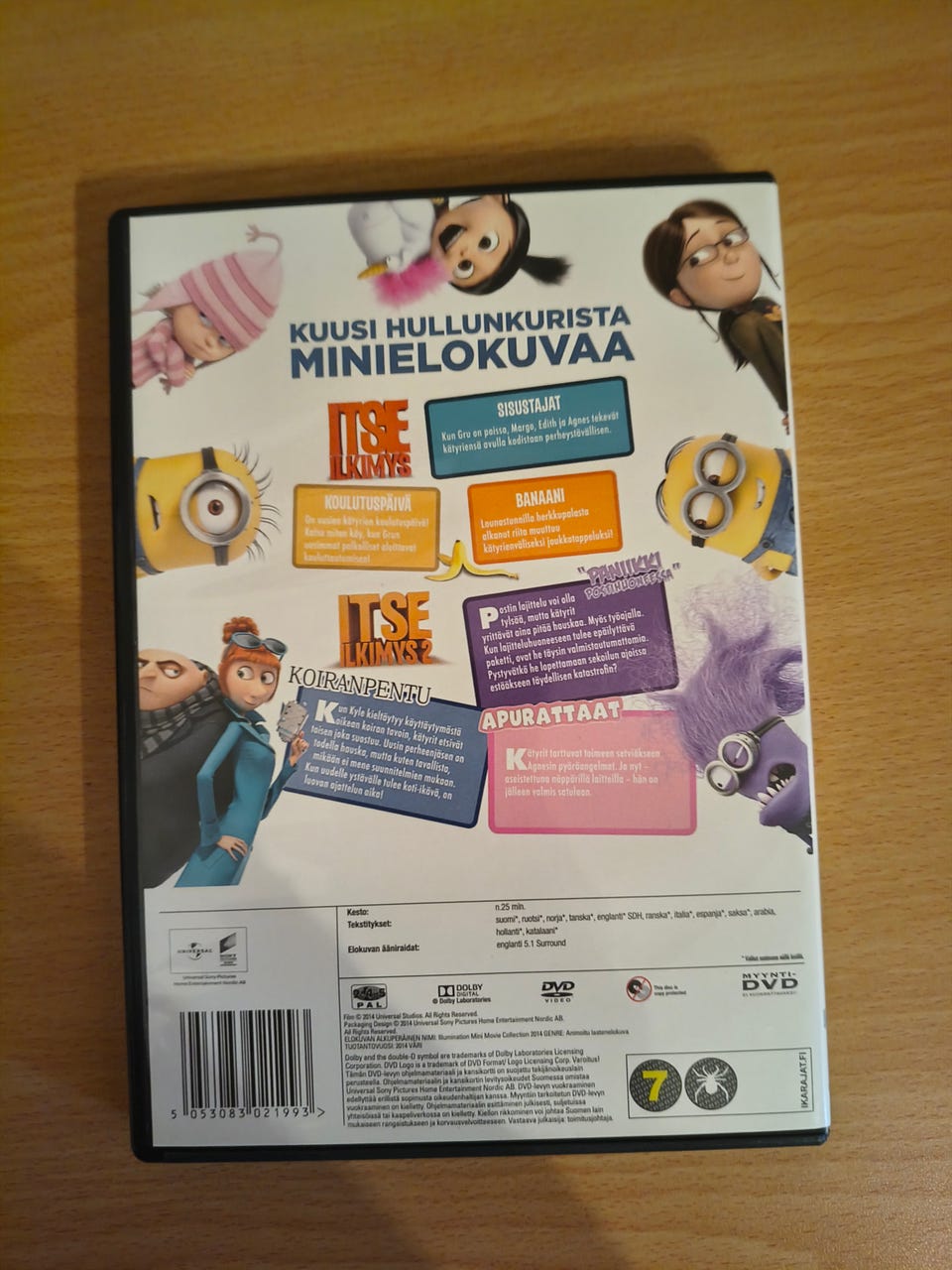 Kuvagalleria