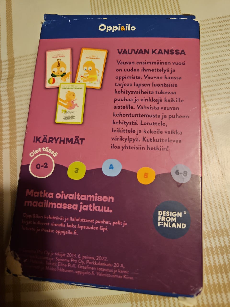 Kuvagalleria
