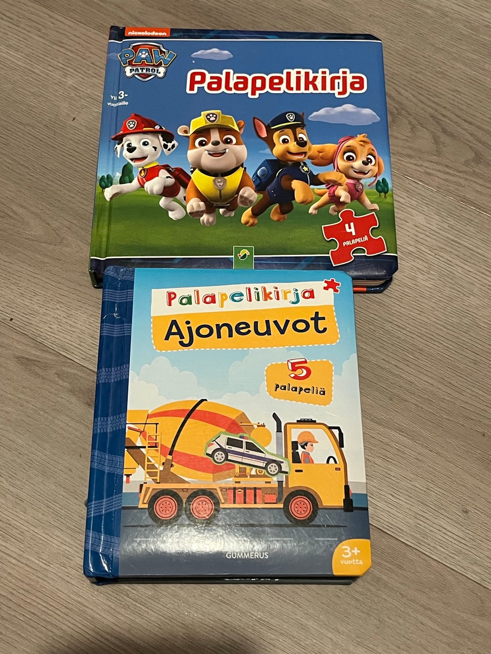 Kuvagalleria