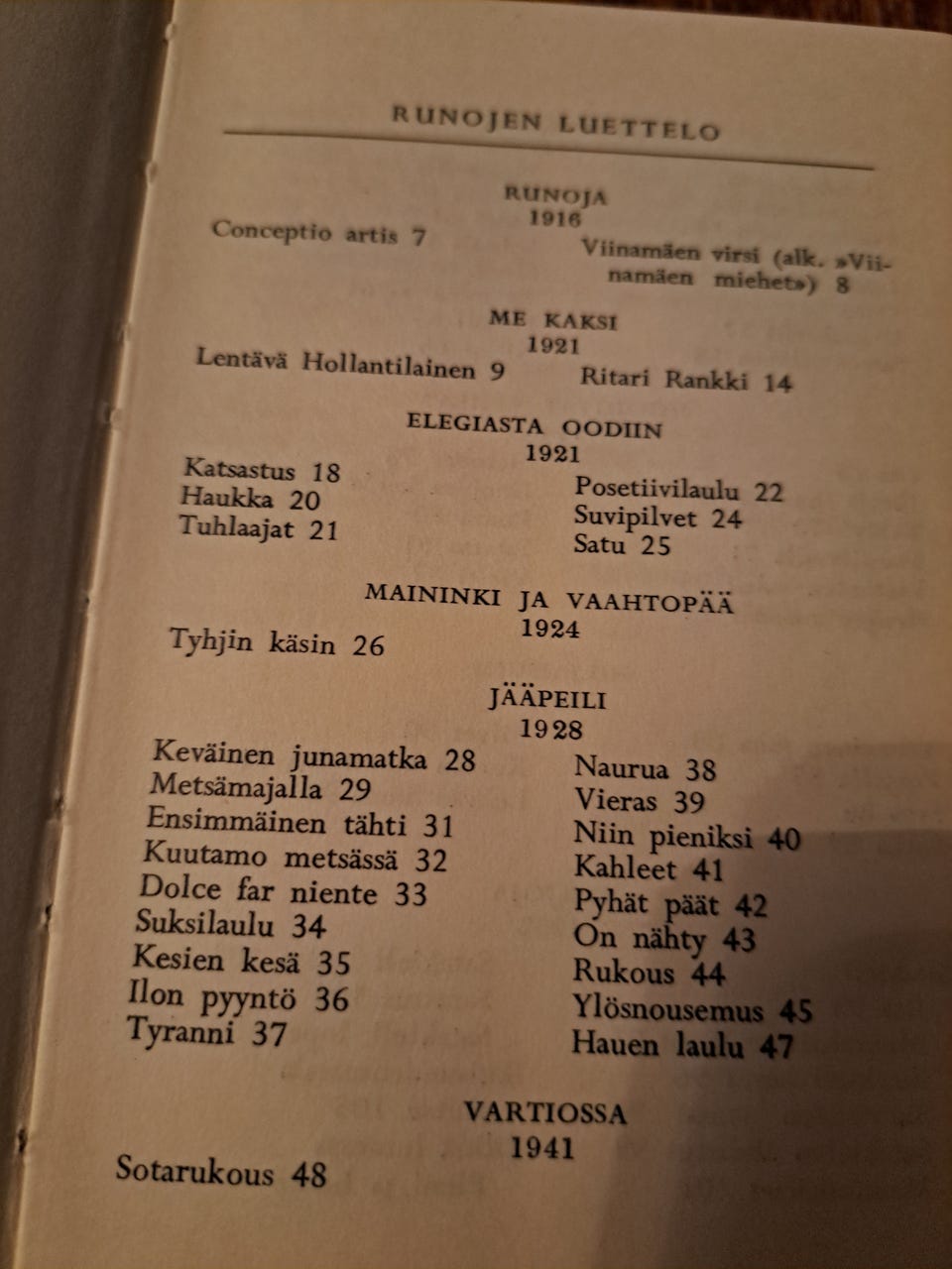 Kuvagalleria