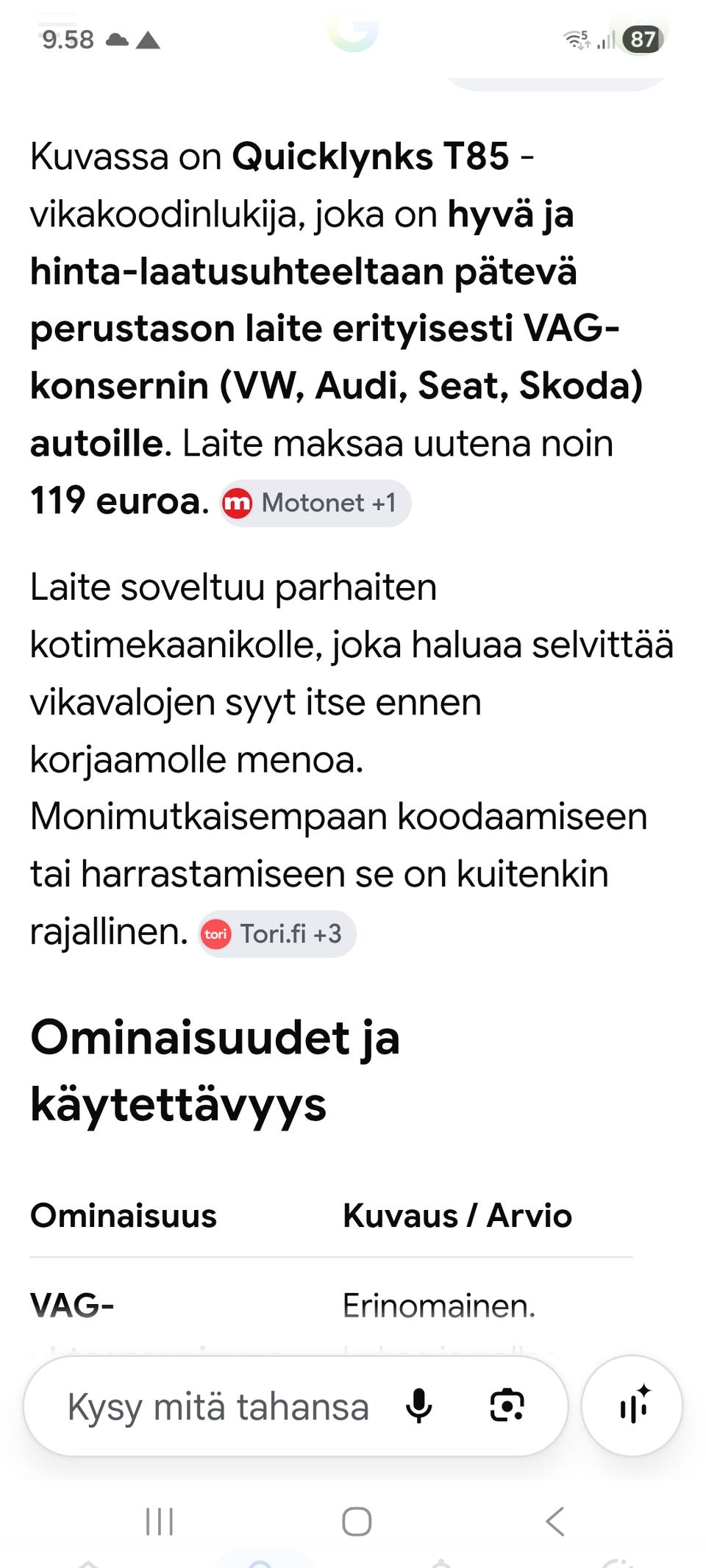 Kuvagalleria