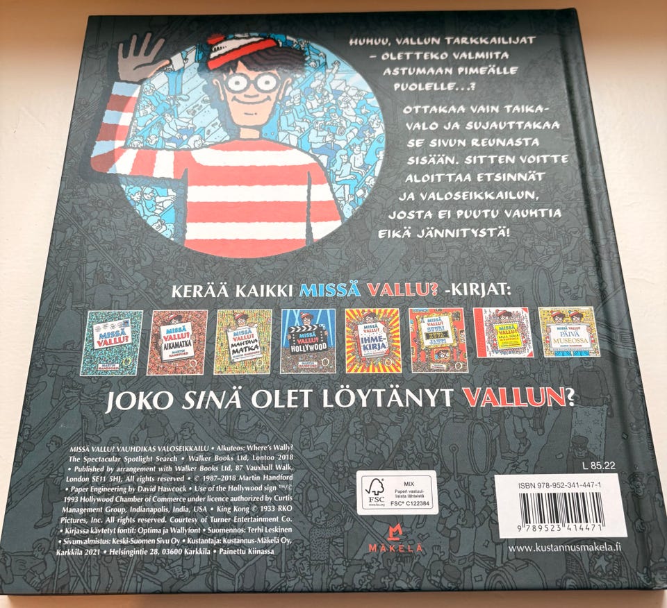 Kuvagalleria