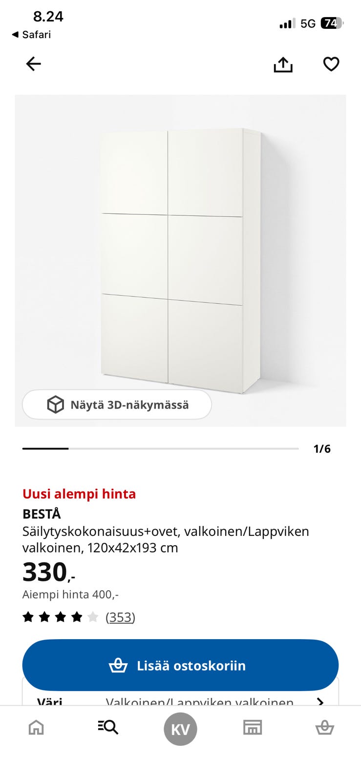 Kuvagalleria