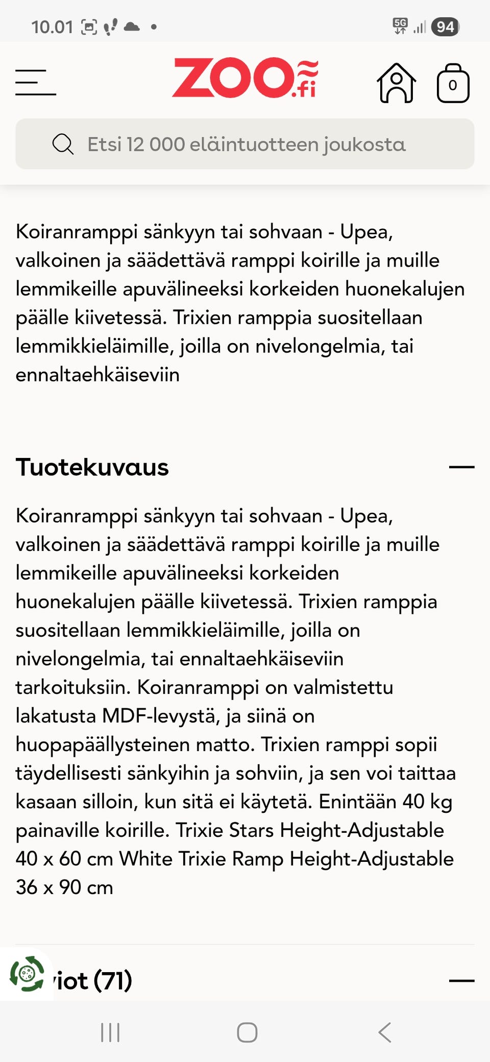 Kuvagalleria