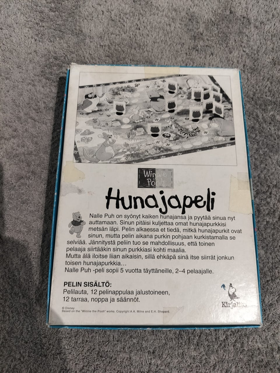 Kuvagalleria