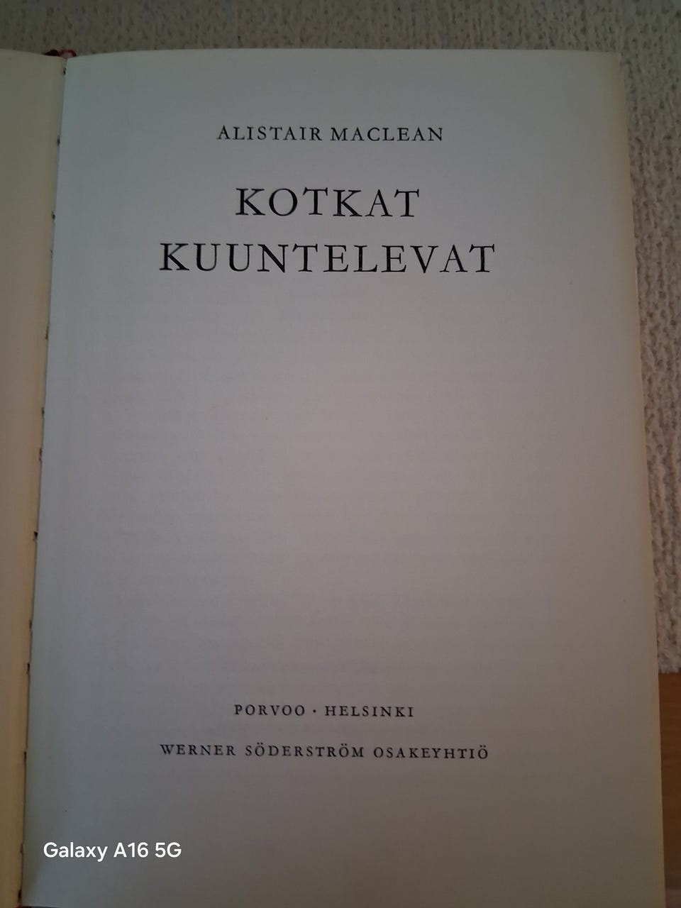Kuvagalleria