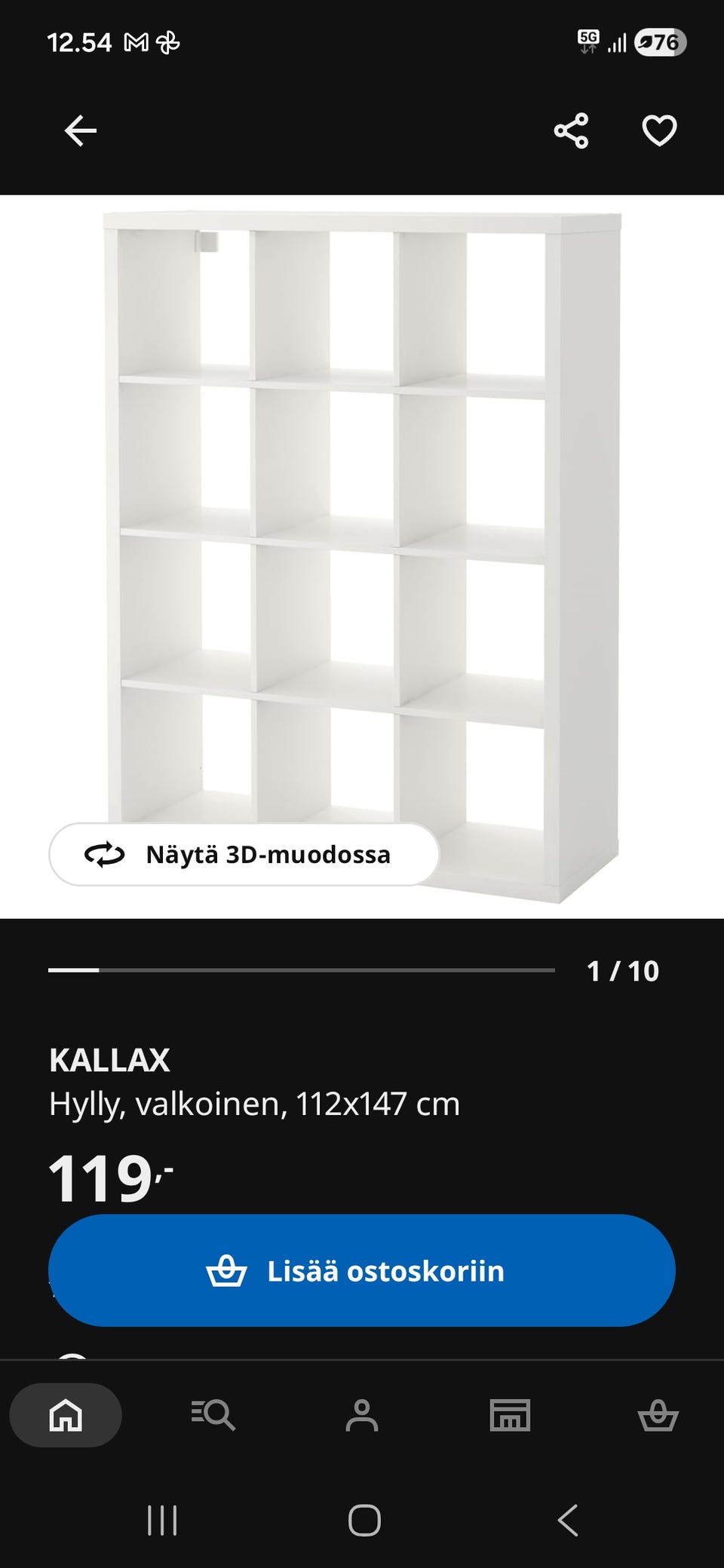 Kuvagalleria