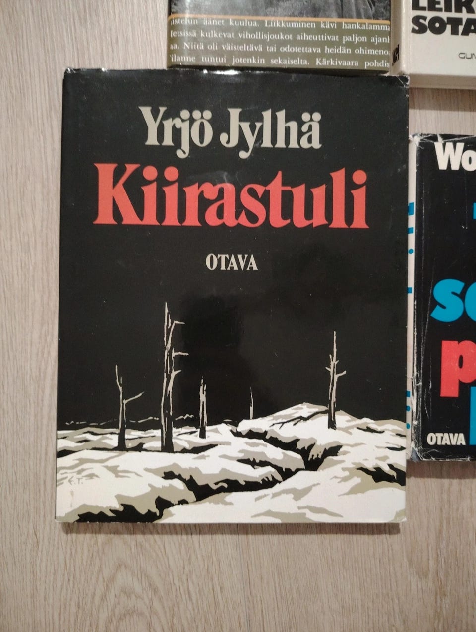 Kuvagalleria