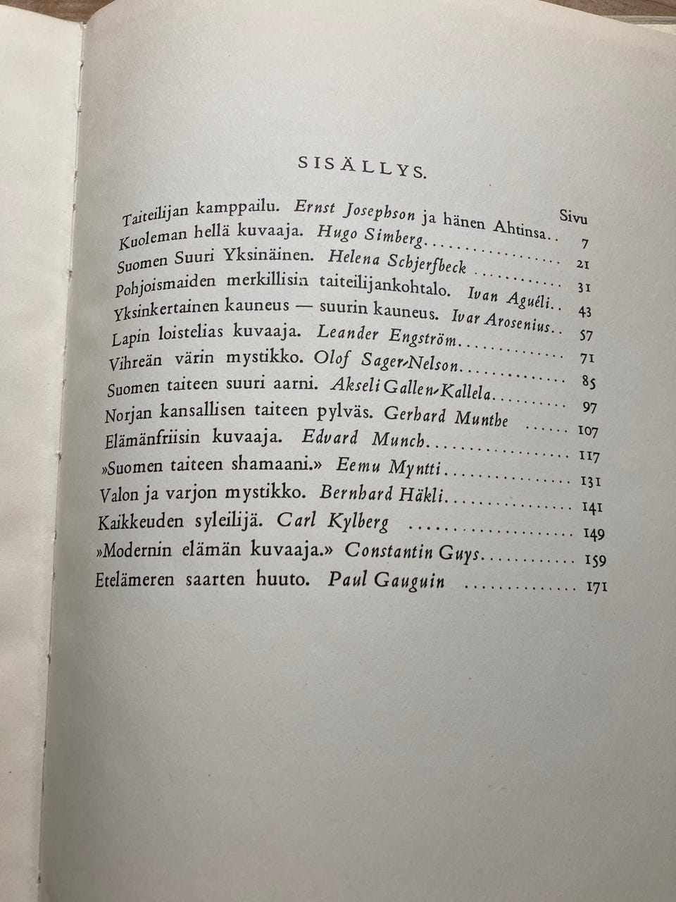 Kuvagalleria