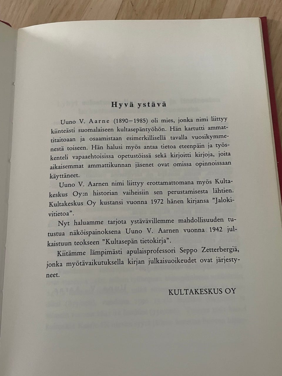 Kuvagalleria