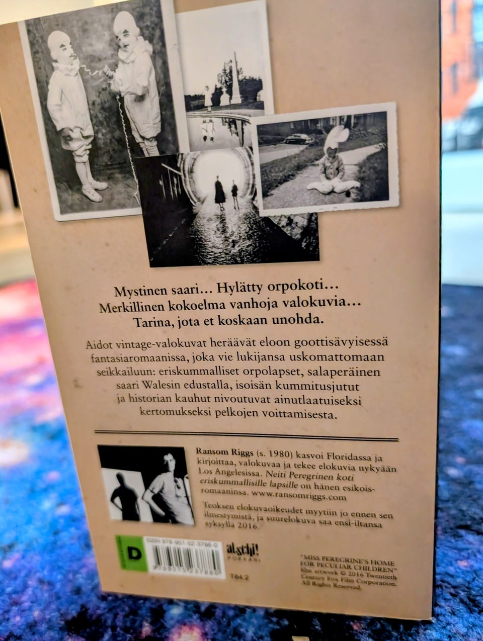 Kuvagalleria