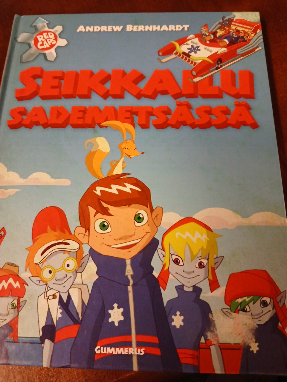 Kuvagalleria