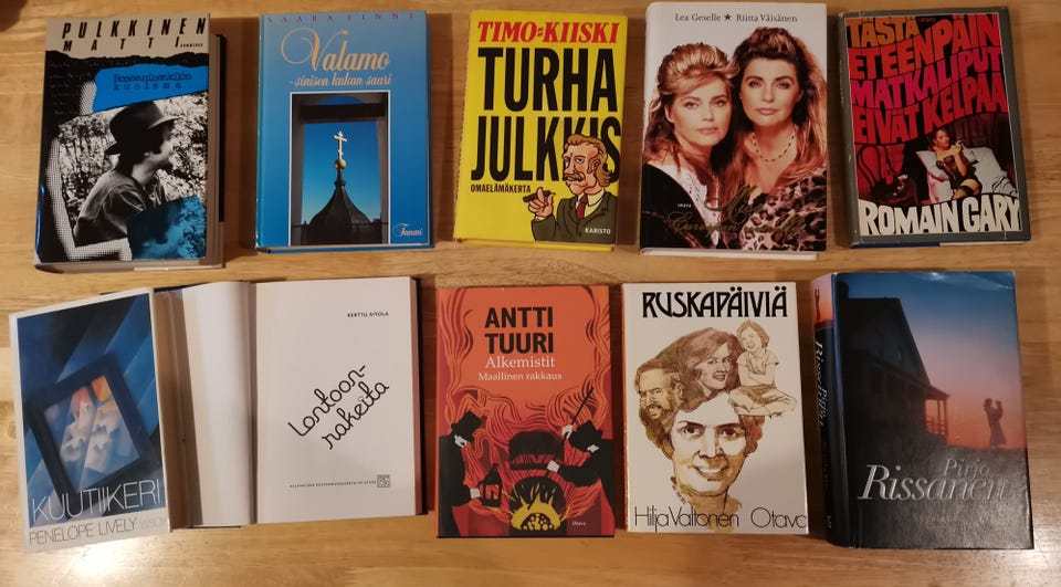 Kuvagalleria