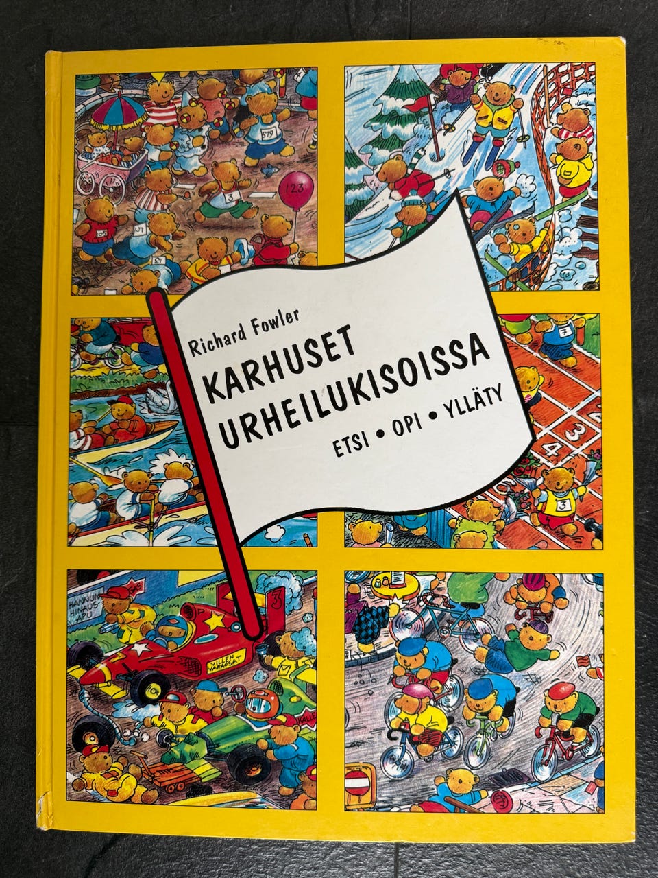Kuvagalleria