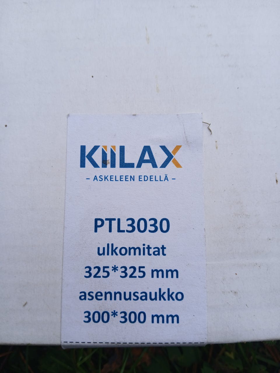 Kuvagalleria