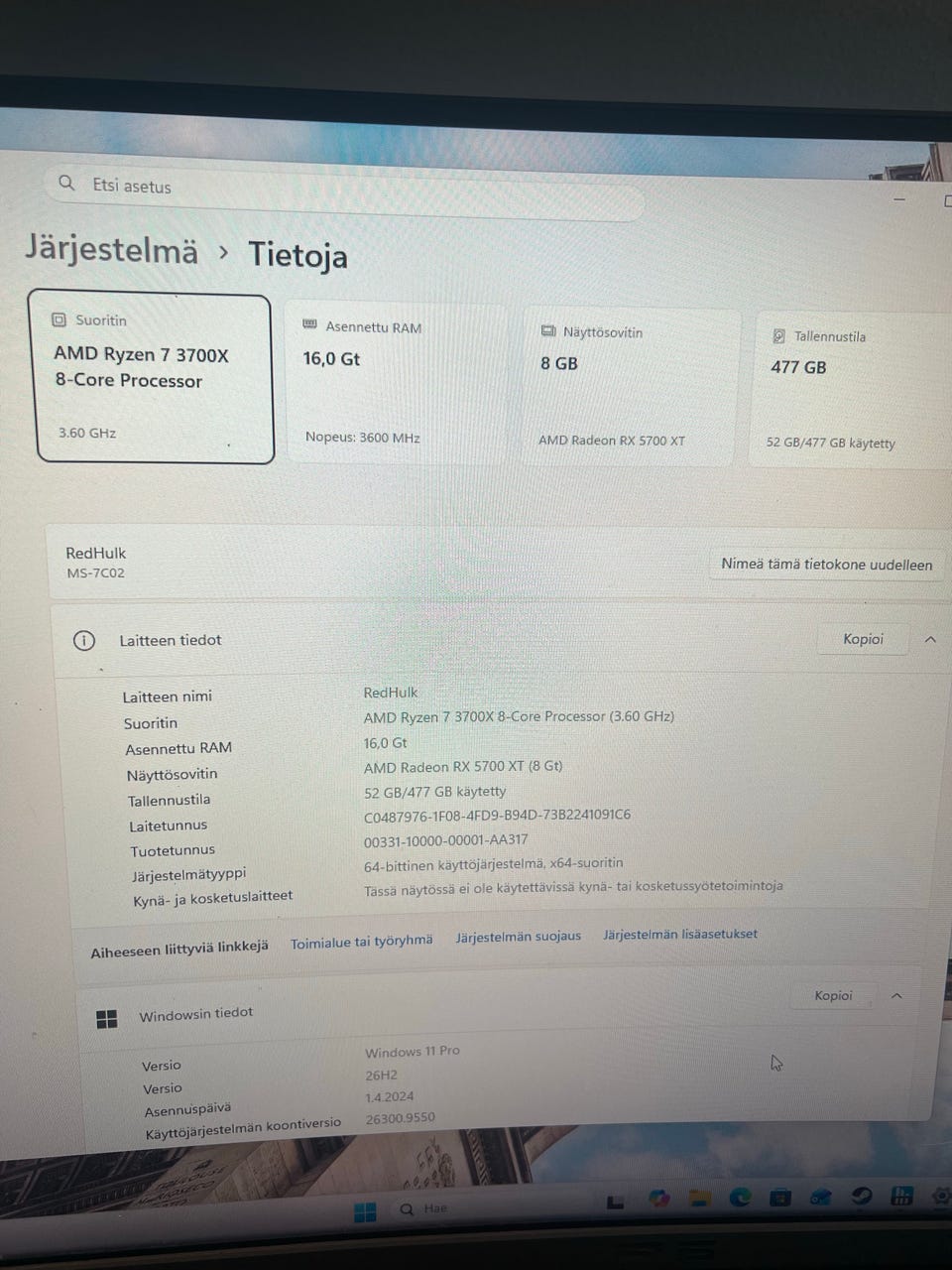 Kuvagalleria