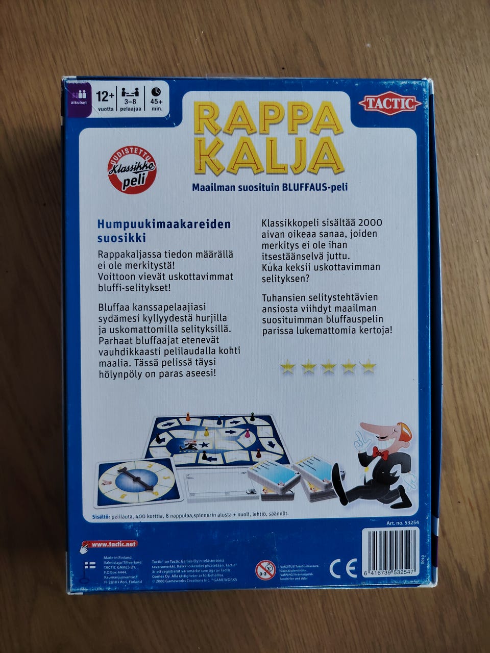 Kuvagalleria
