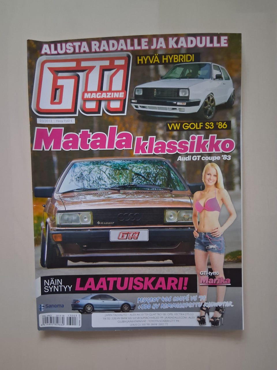 Kuvagalleria
