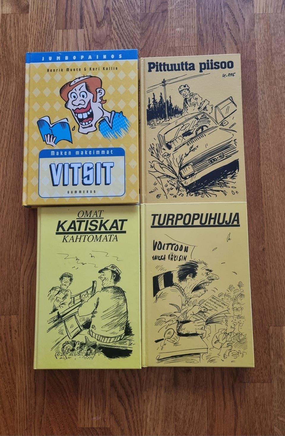 Kuvagalleria