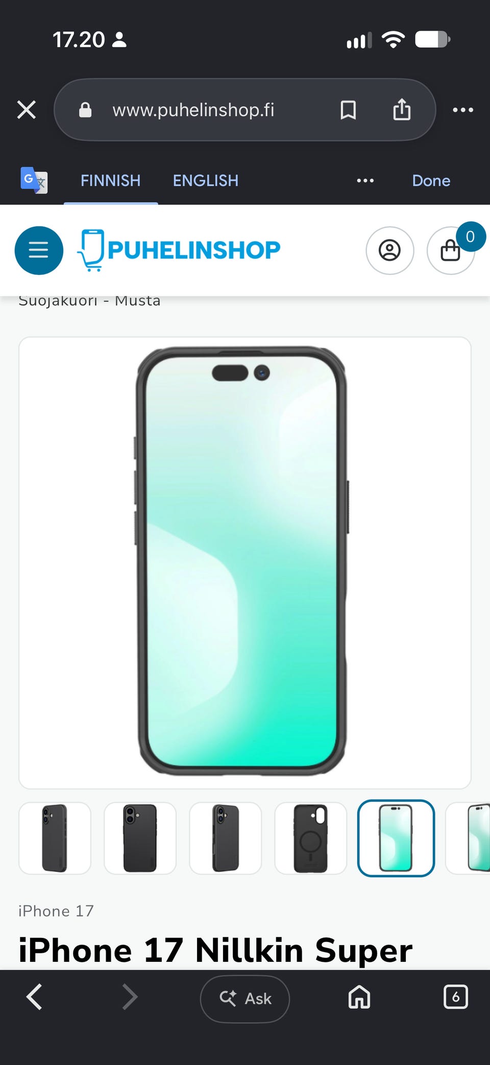 Kuvagalleria