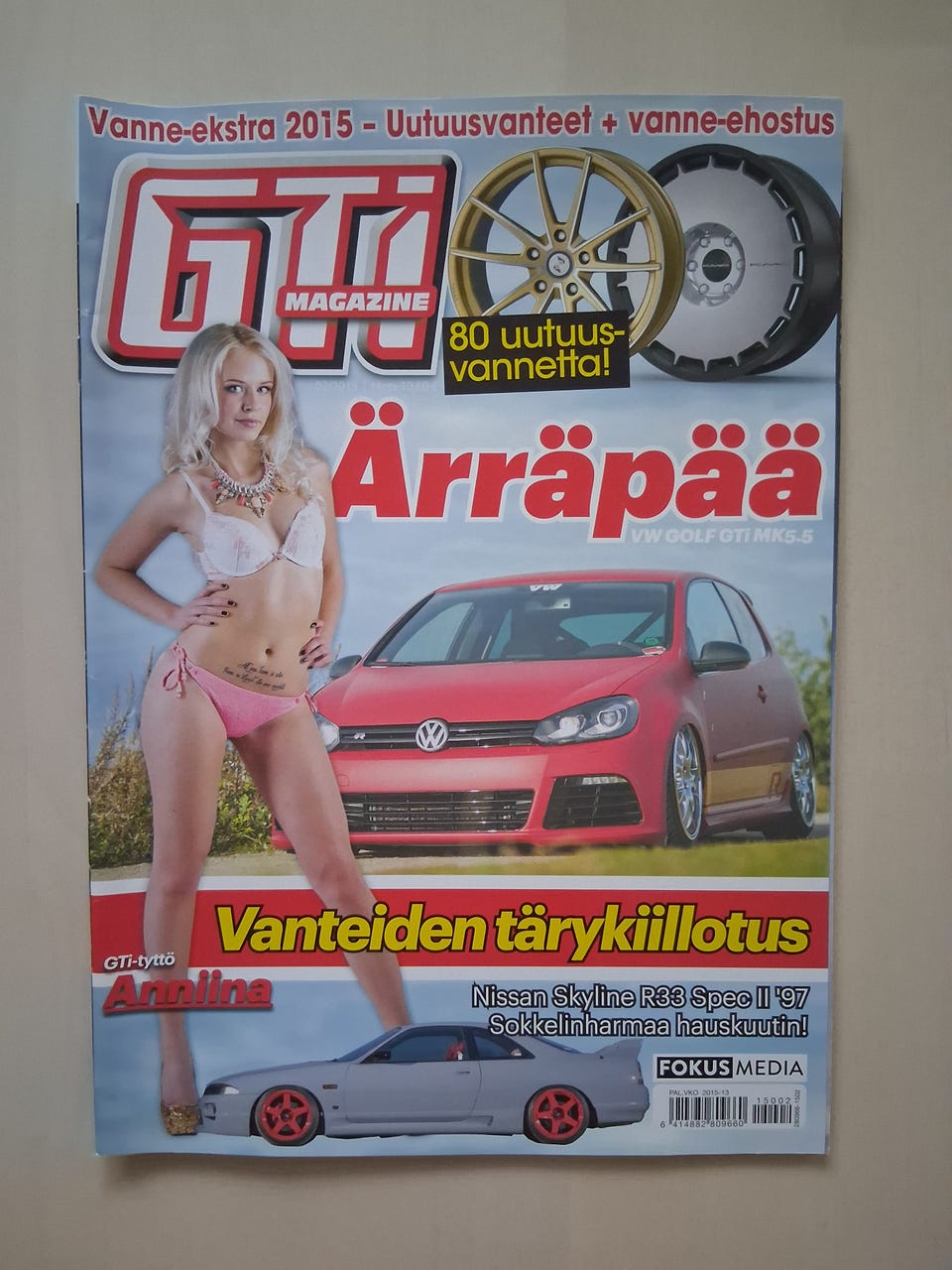 Kuvagalleria