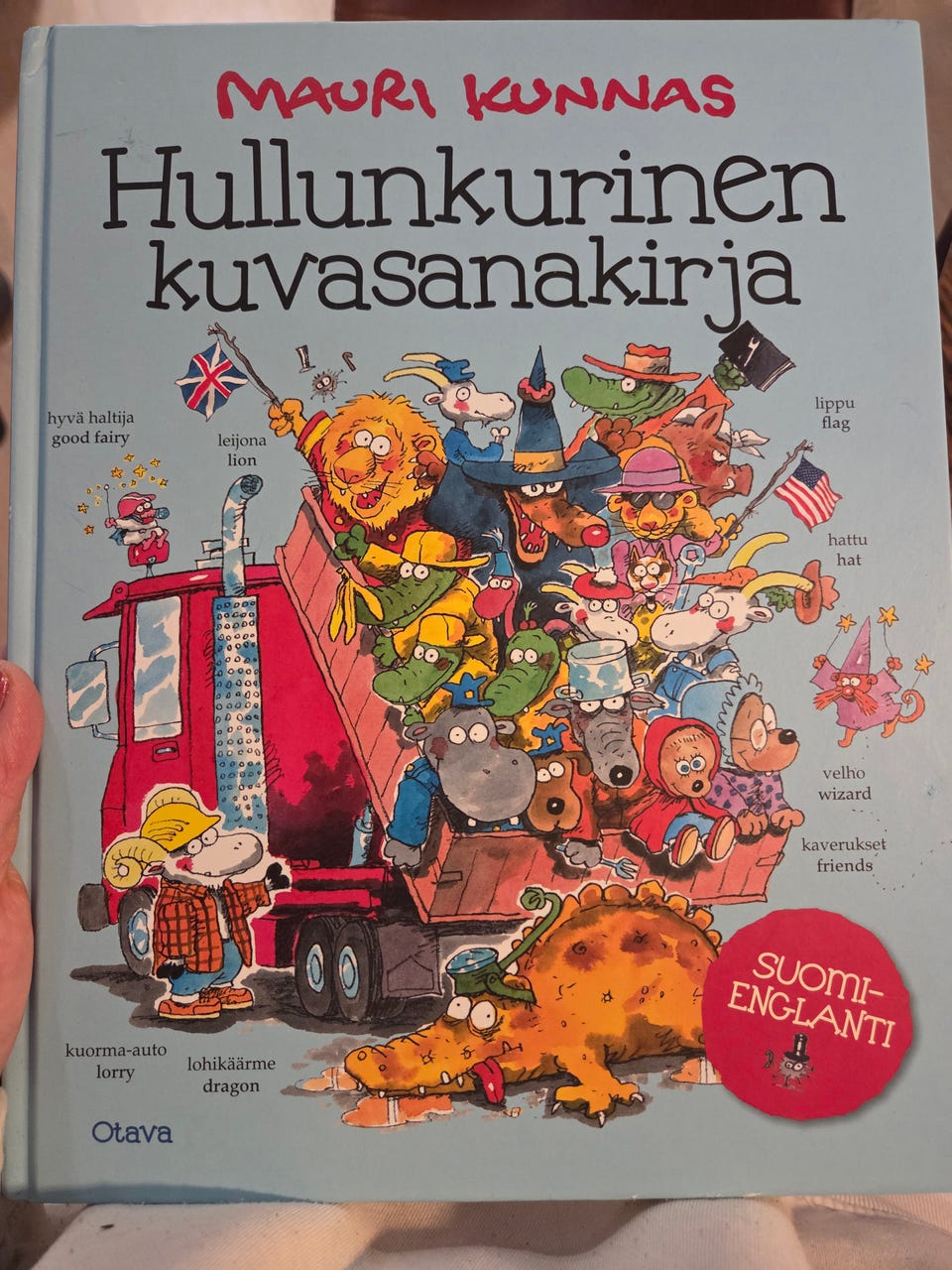 Kuvagalleria