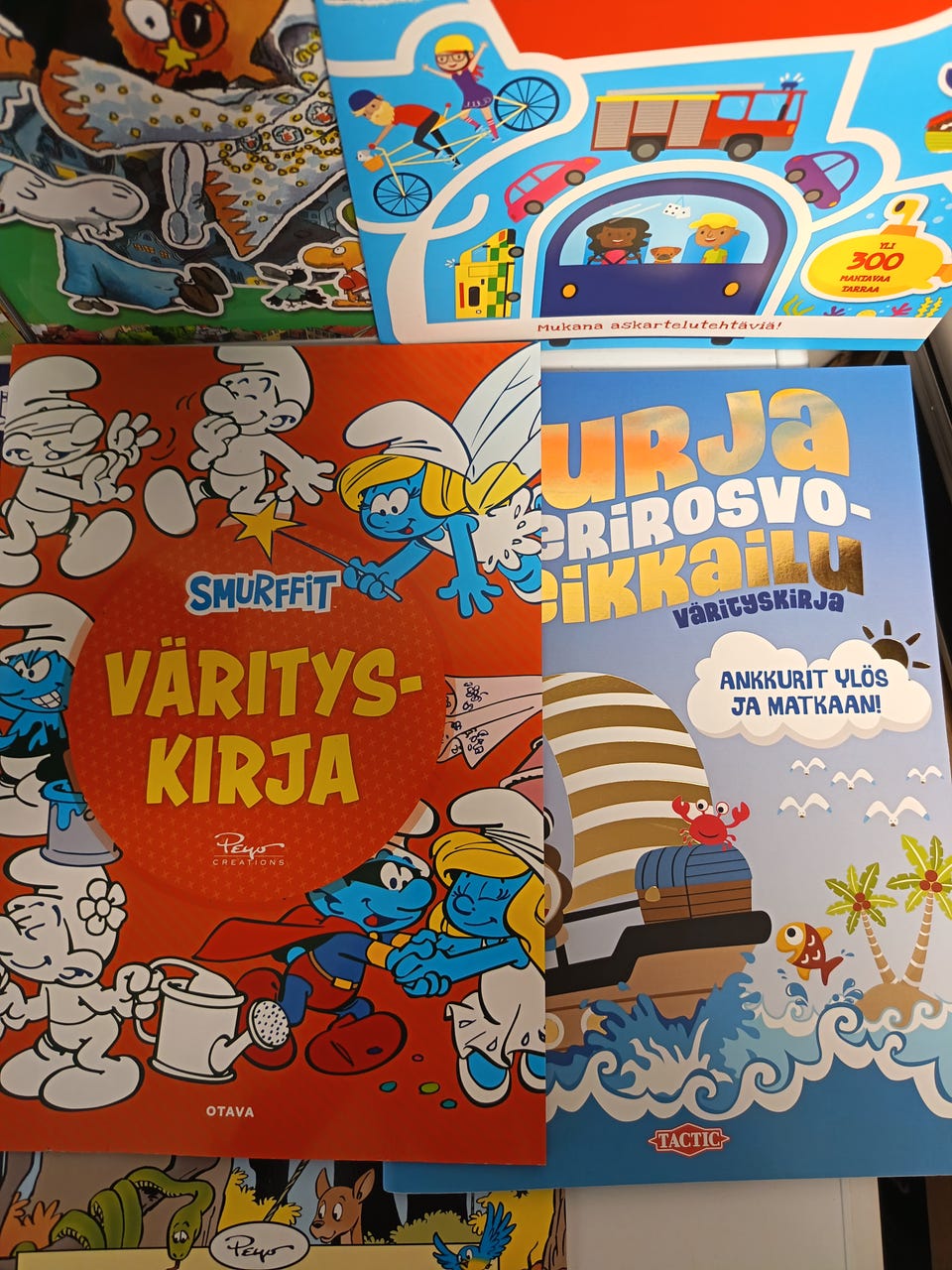 Kuvagalleria