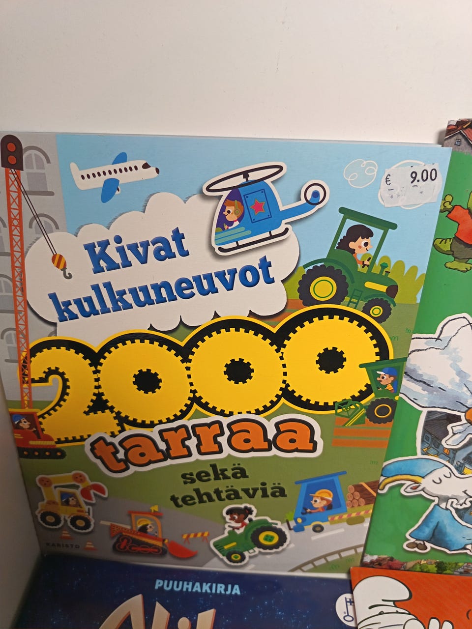Kuvagalleria