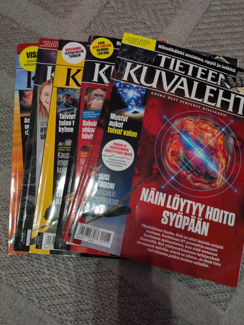 Kuvagalleria