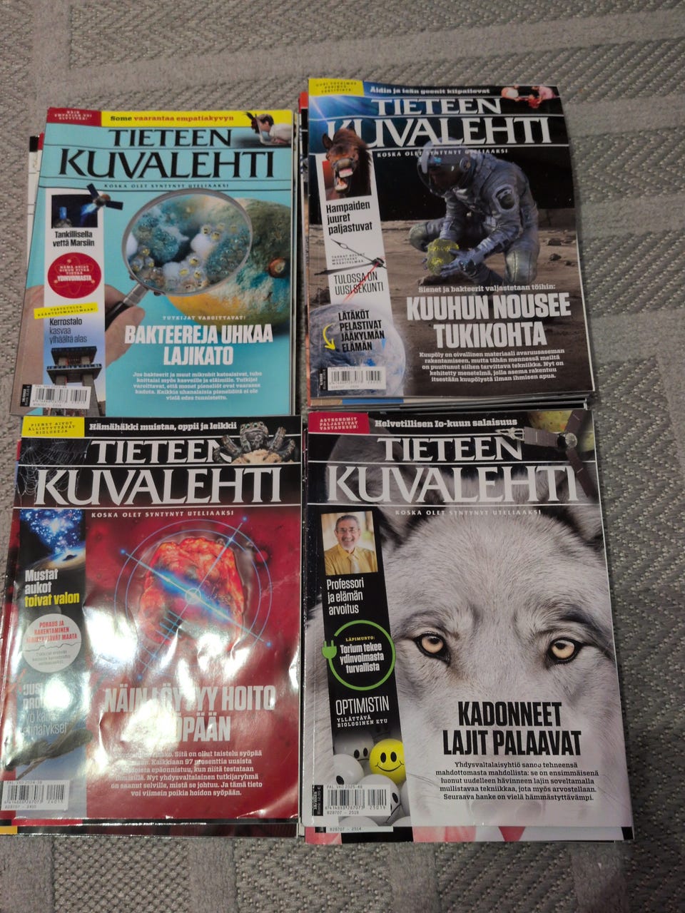 Kuvagalleria