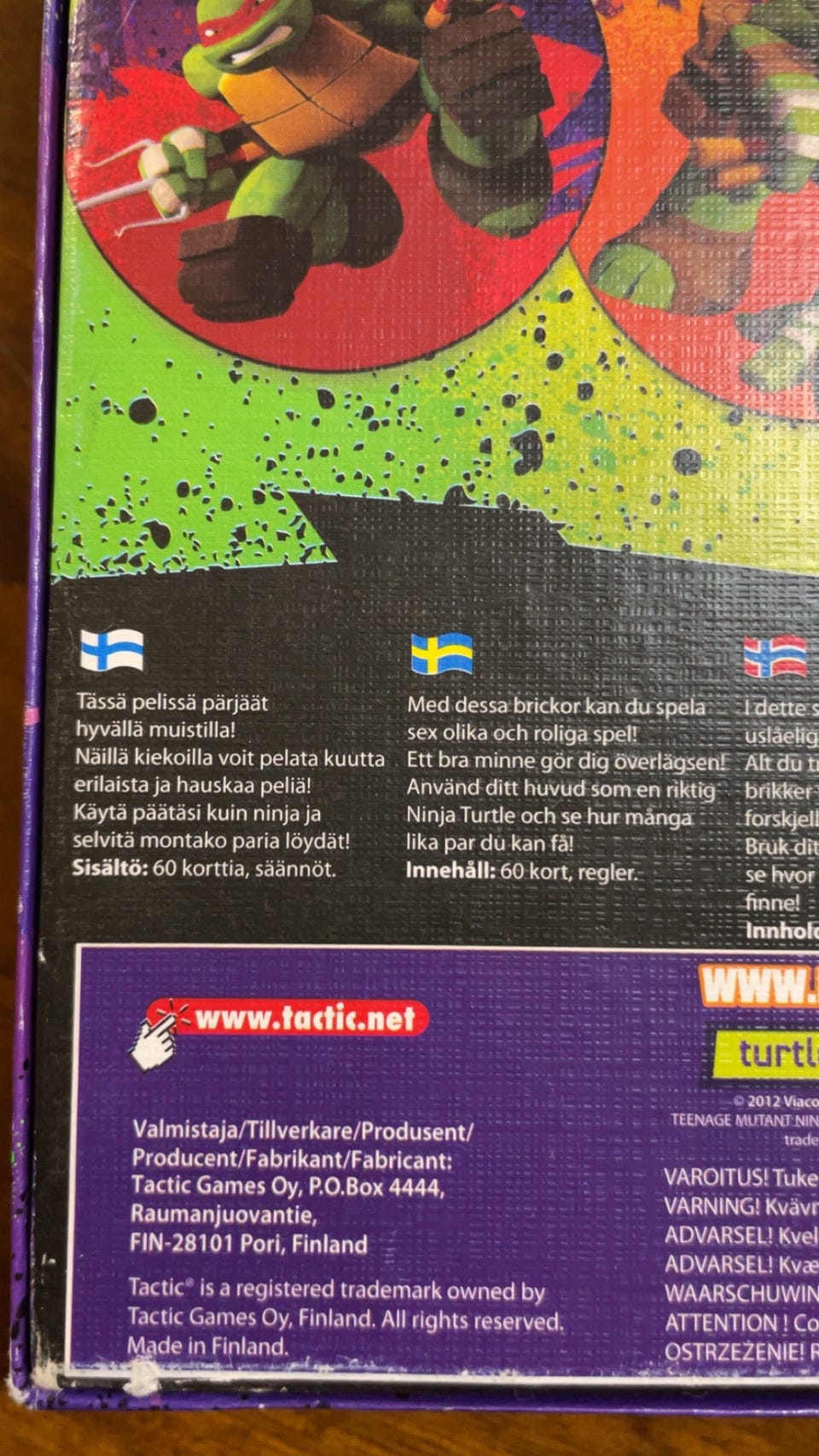 Kuvagalleria