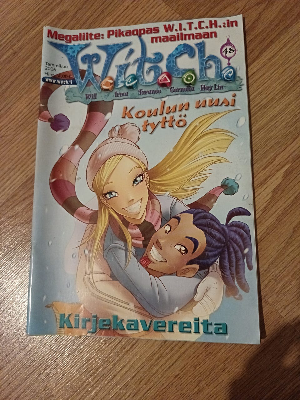 Kuvagalleria