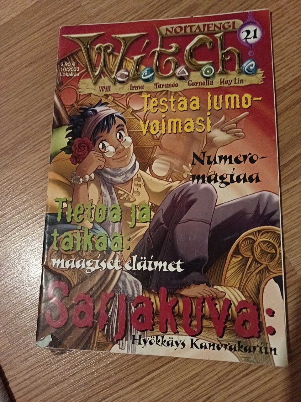 Kuvagalleria