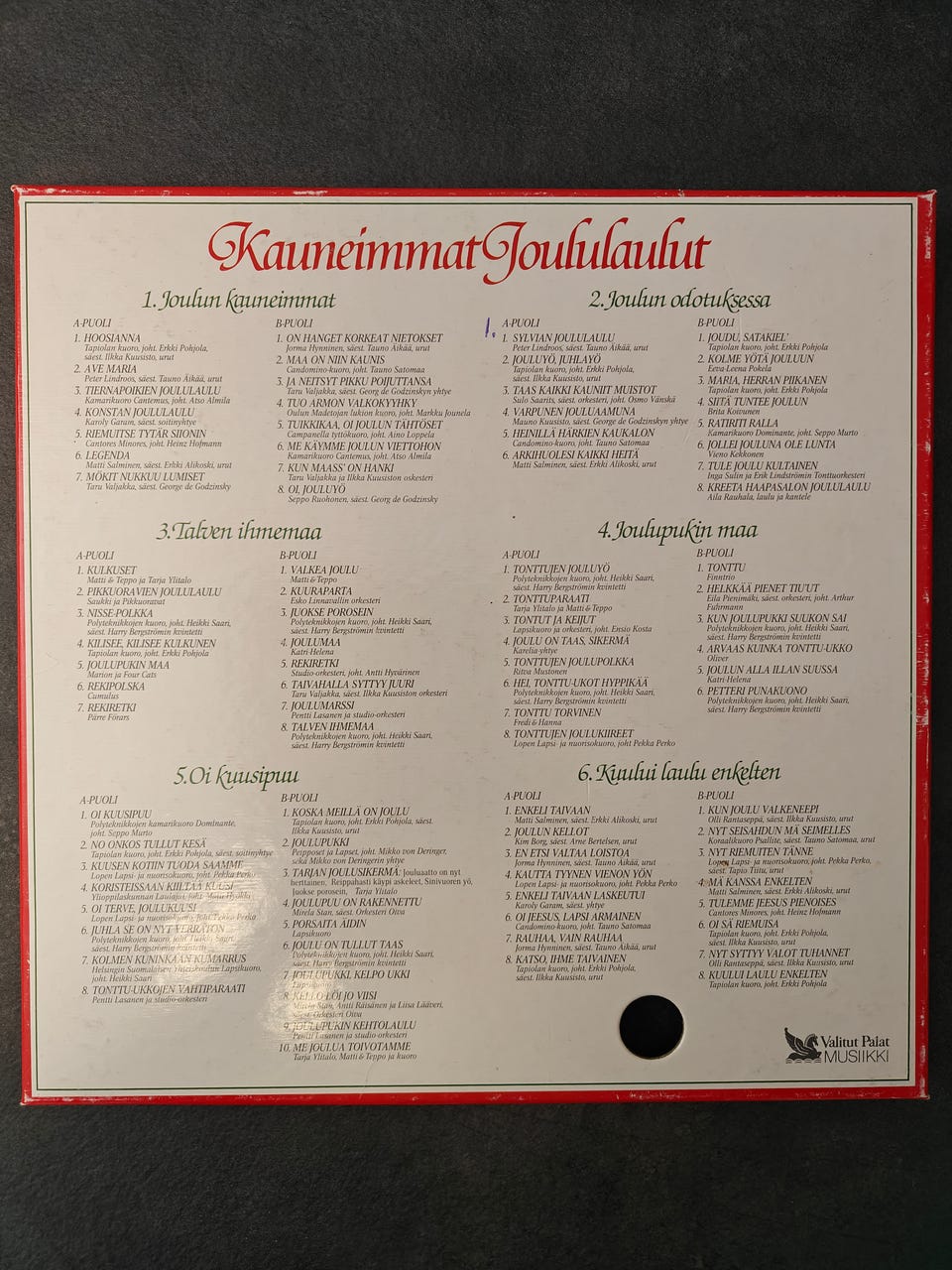 Kuvagalleria