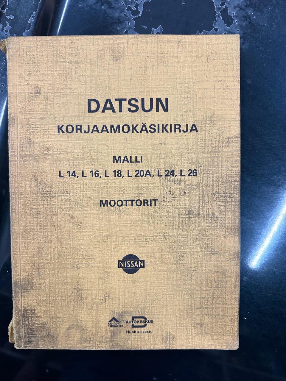 Kuvagalleria