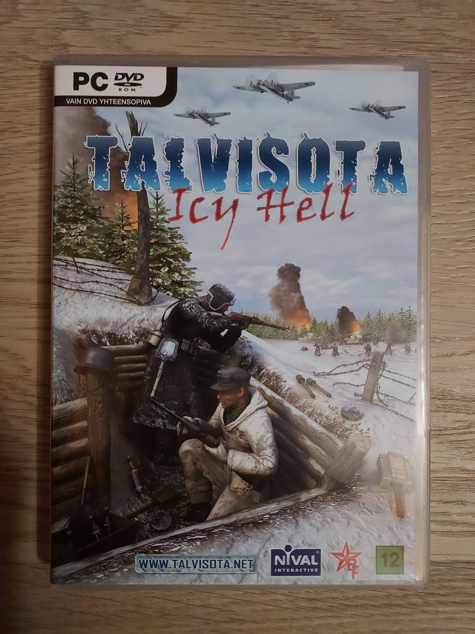 Kuvagalleria